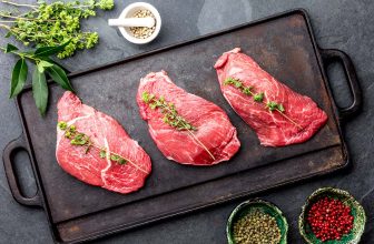 La garantie d’une viande Halal