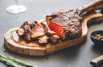 Boucherie en linge Angus Eat