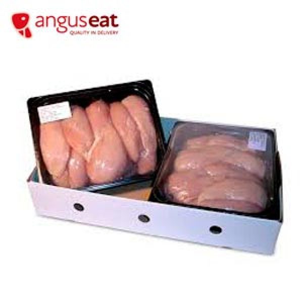 Filets de Poulet 2.5kg 🐔🐔