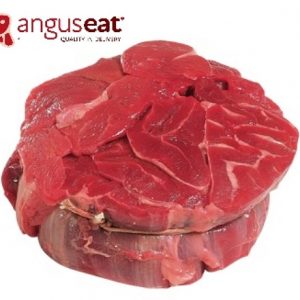 Jarret de bœuf 500g