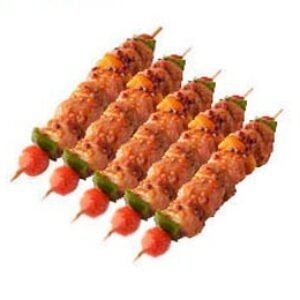 Poulet Magie Barbecue 5 pièces